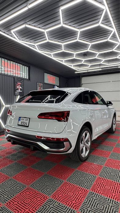 Vând jante originale Audi.