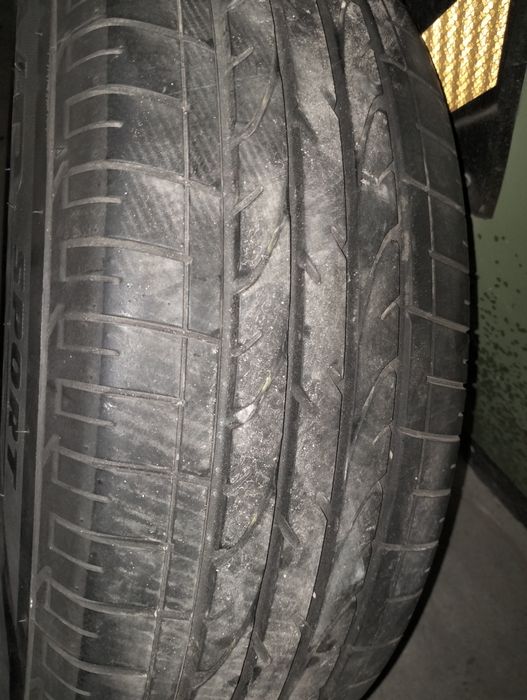 Запасное колесо Ниссан Мурано