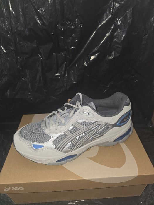 .Asics gel-1130.