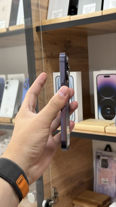 iPhone 14 Pro 256GB