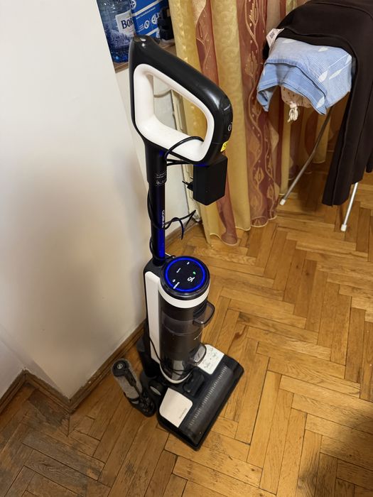 Aparat de spalat vertical Tineco