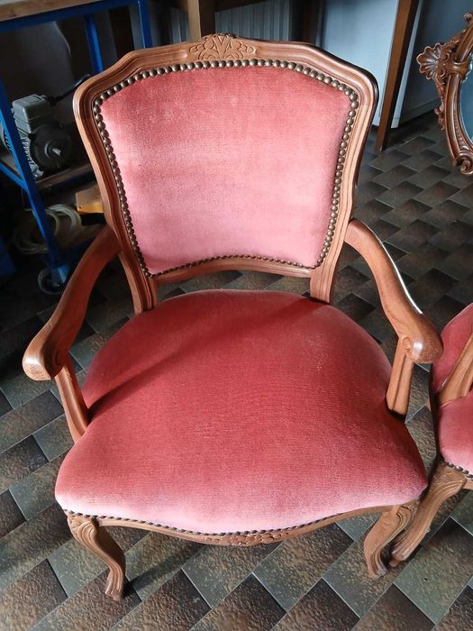 2 Fotolii pentru Camera