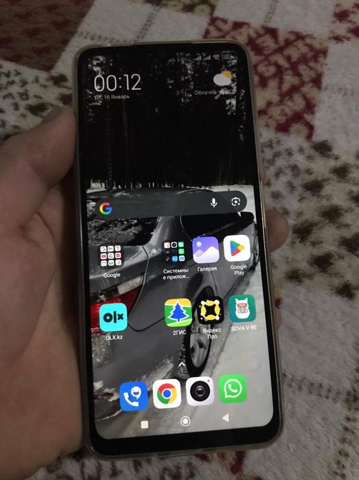 Продам или обменяю