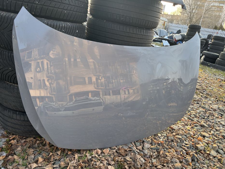 Капак VW ID.4 ID4