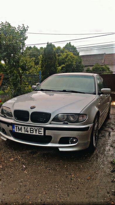 BMW 3 Series 0 — imagine 4