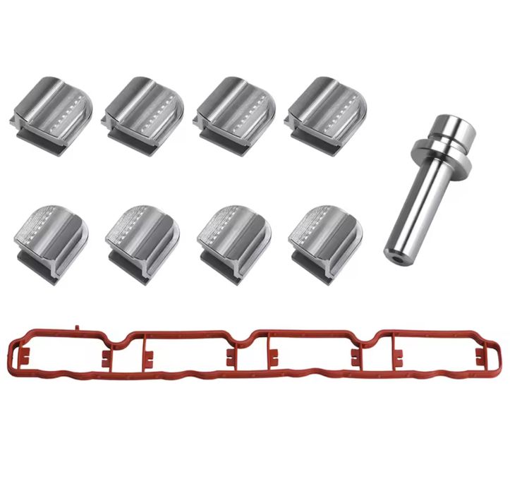 Dopuri dop admisie clapete galerie TSI TFSI 2.0 VW AUDI SEAT SKODA