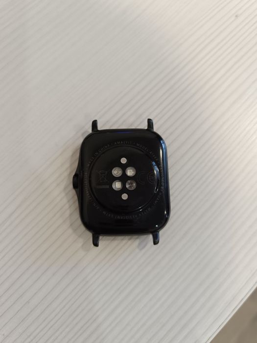 Смарт часы amazfit GTS 2