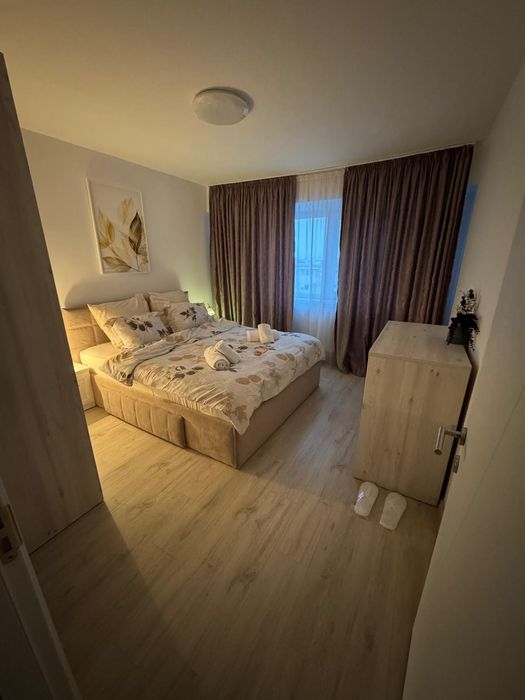 Apartament de închiriat