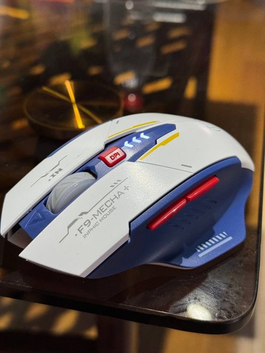 Клавиатура и мышка новый оригинальный