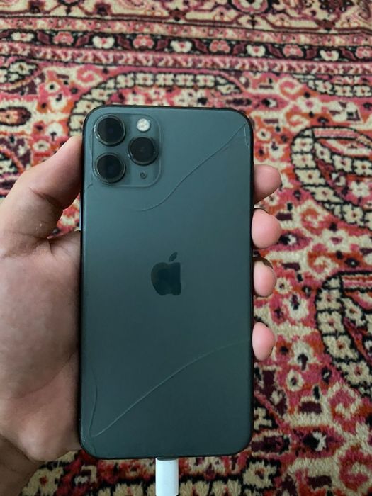 iphone 11 pro 64gb