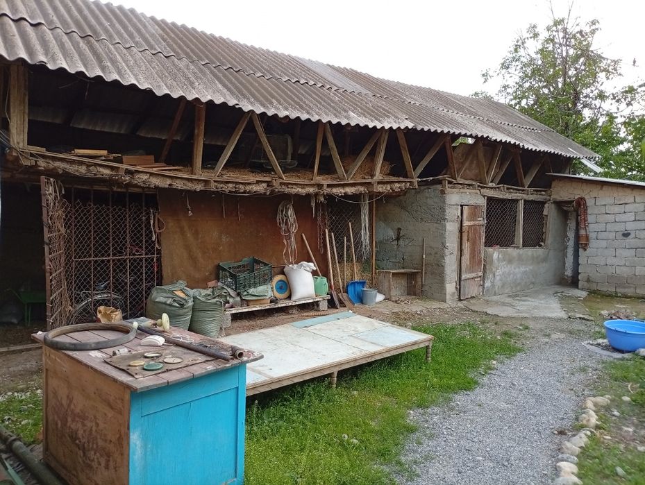 Продажа частного дома