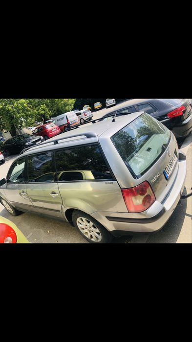VOLKSWAGEN Passat 0 — imagine 4