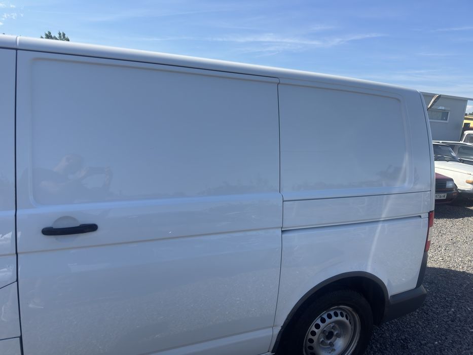 Vw transporter t5