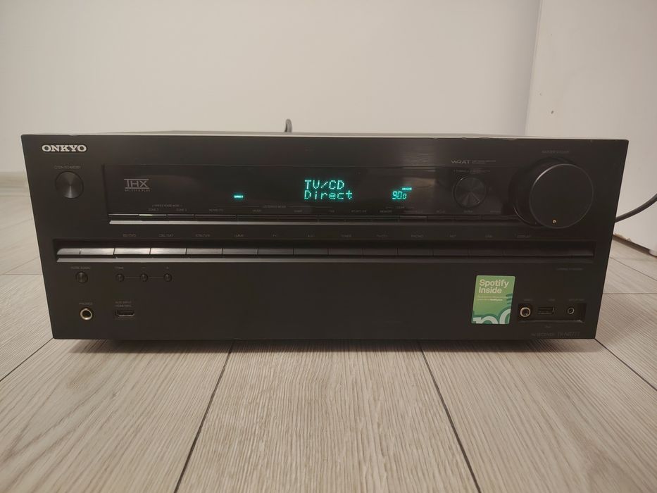 Onkyo Tx-NR 717 -