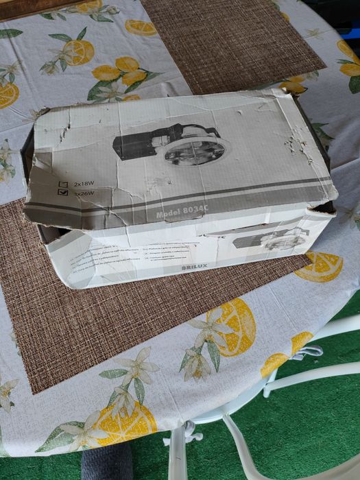 Lampi diferite modele noi