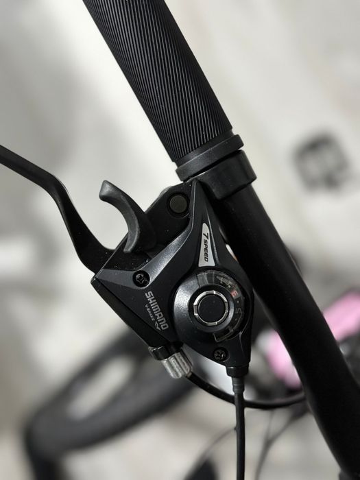 Bicicleta noua copii / fete 20"