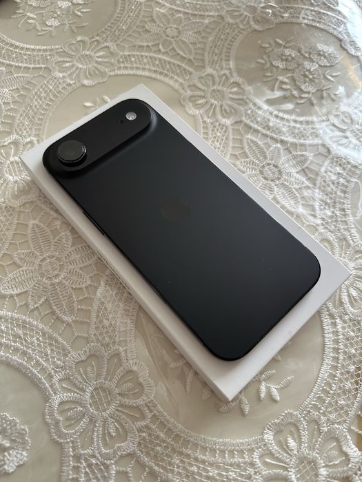 iPhone Air BLACK