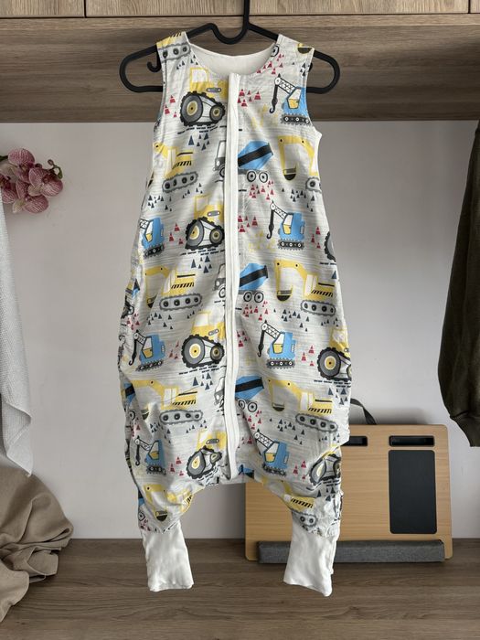 Angel Baby детско чувалче за сън 2-3 г