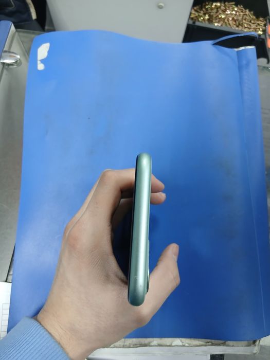 Айфон 11 обмен …