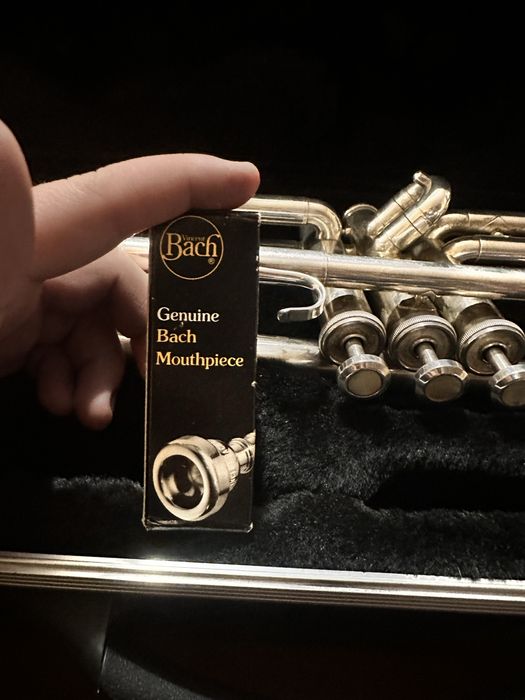 Тромпет Weltklang