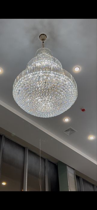 Люстр люстр дома