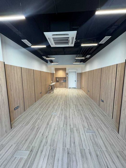 АРЕНДА ОФИС в ЖК Nest one Премиум класс 42м2