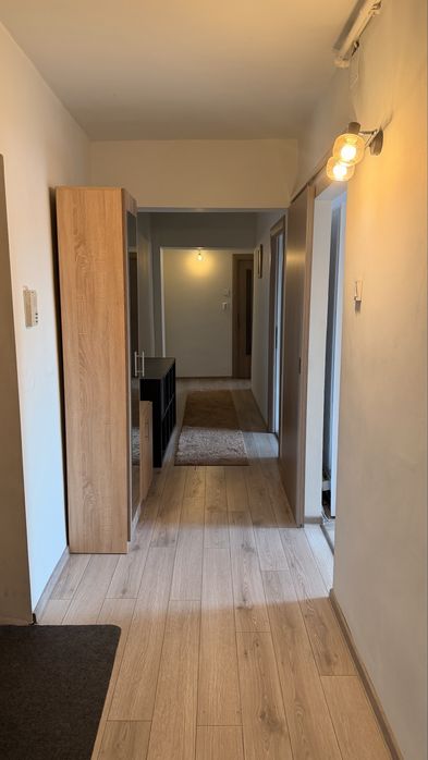 De Inchiriat Apartament 3 camere
