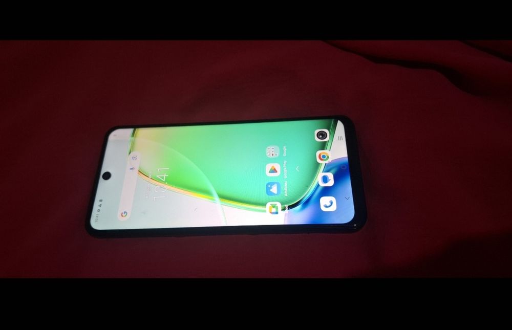 VIVO Y28  256gb.