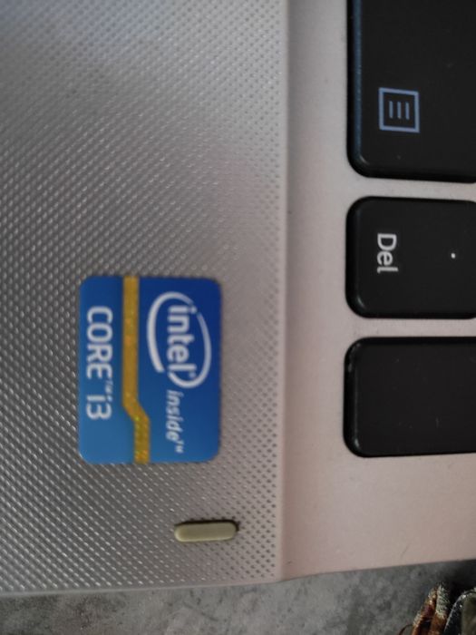 Ноутбук samsung 15'