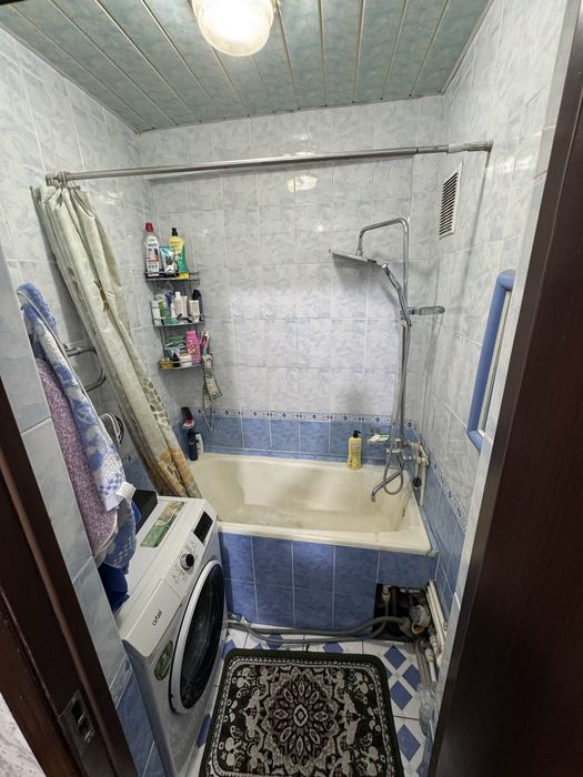 Yakkasaroy Bobur 3 honali uy