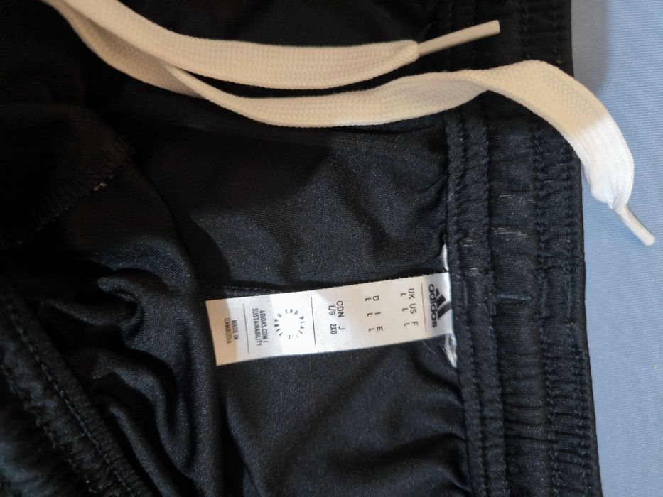 Мъжки спортни къси гащи Adidas размер L