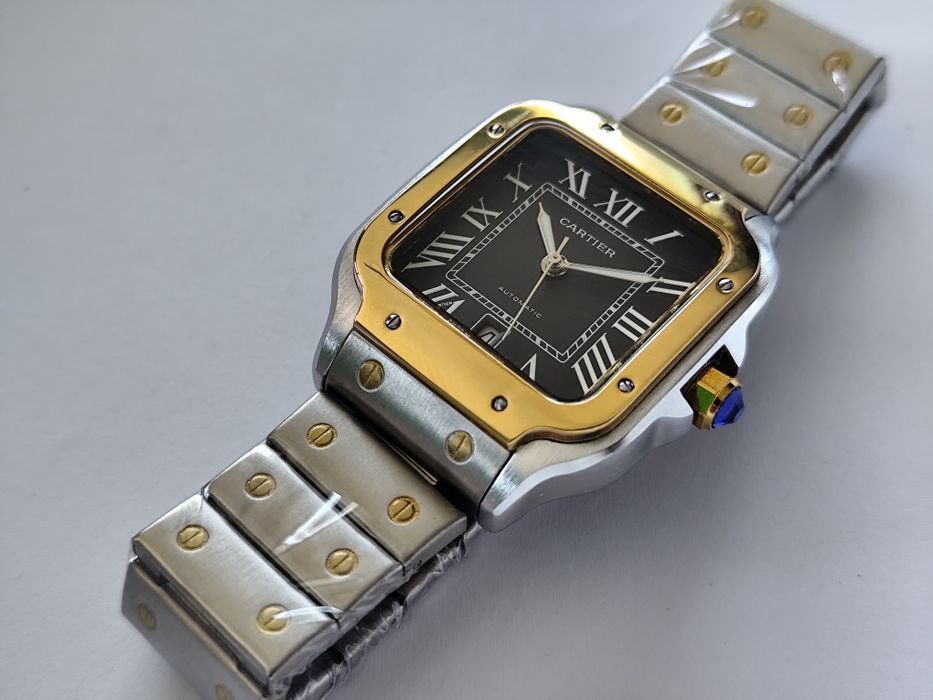 ceas Cartier automatic