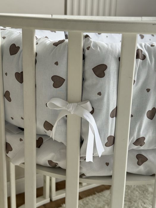 Продам кровать детский (люлька)