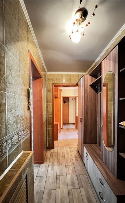 5-комнатная по Козыбаева 5