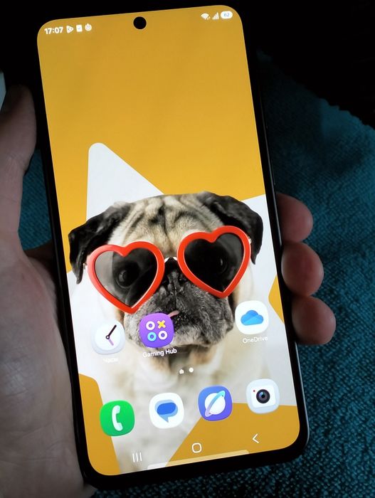 Samsung galaxy a36 8/256gb