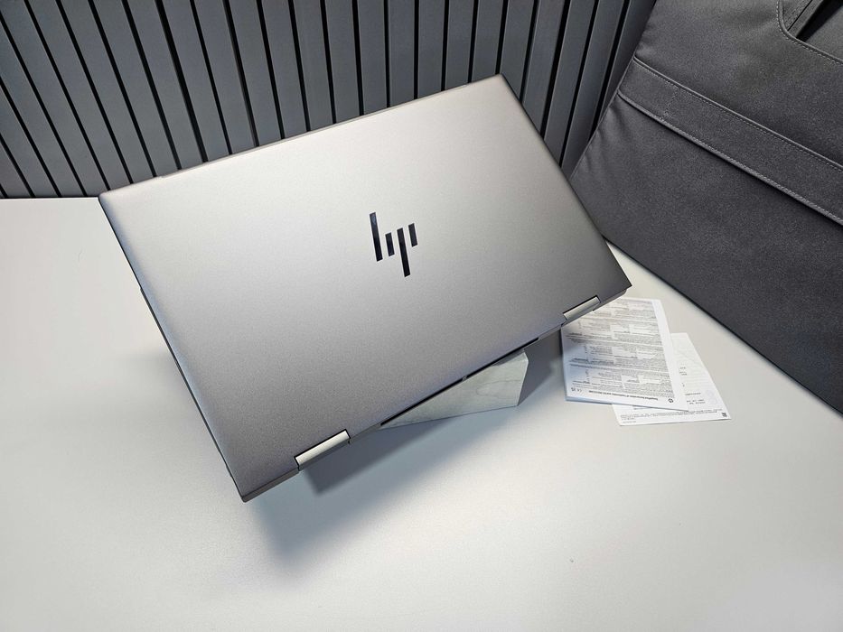 ПРОДАМ HP Envy 15 (x360) Трансформер Core™i5-1335U/8GB/512SSD/15.6"iPS