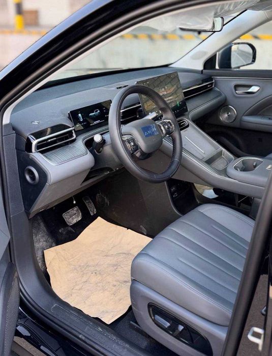 GAC Другая 2026 — 2