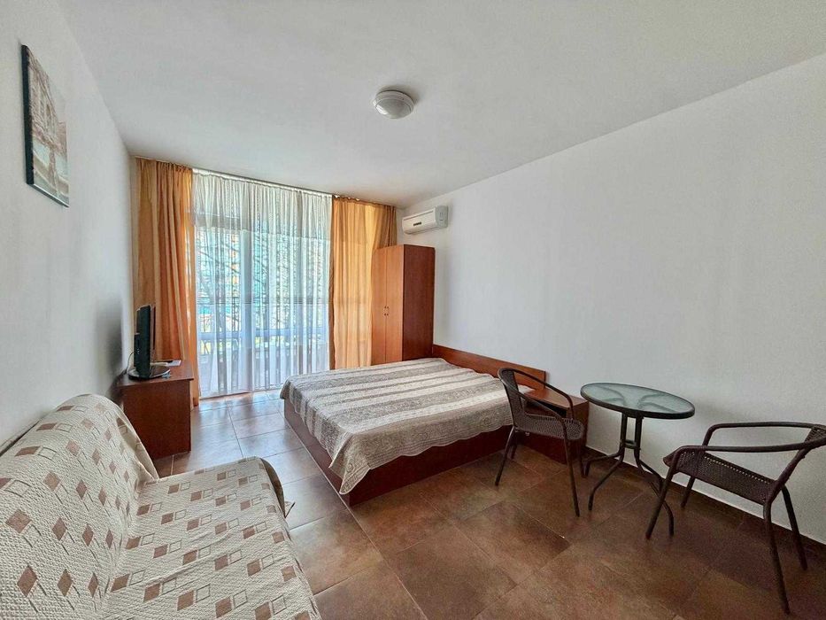 Студио в Слънчев Бряг