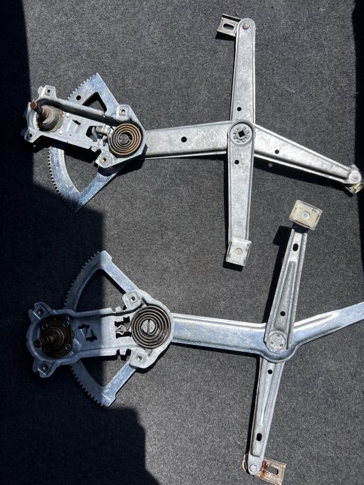 Стеклоподёмники на 190 механич