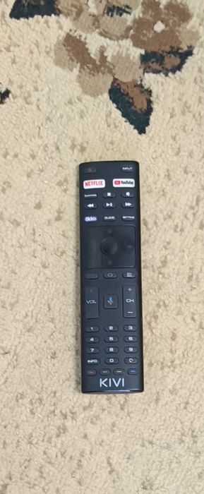 Продам смарт тв  KIVI 50
