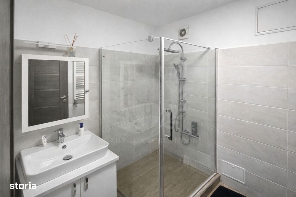 Inchiriere Garsoniera moderna, zona Vest - Penes Curcanul, Ploiesti