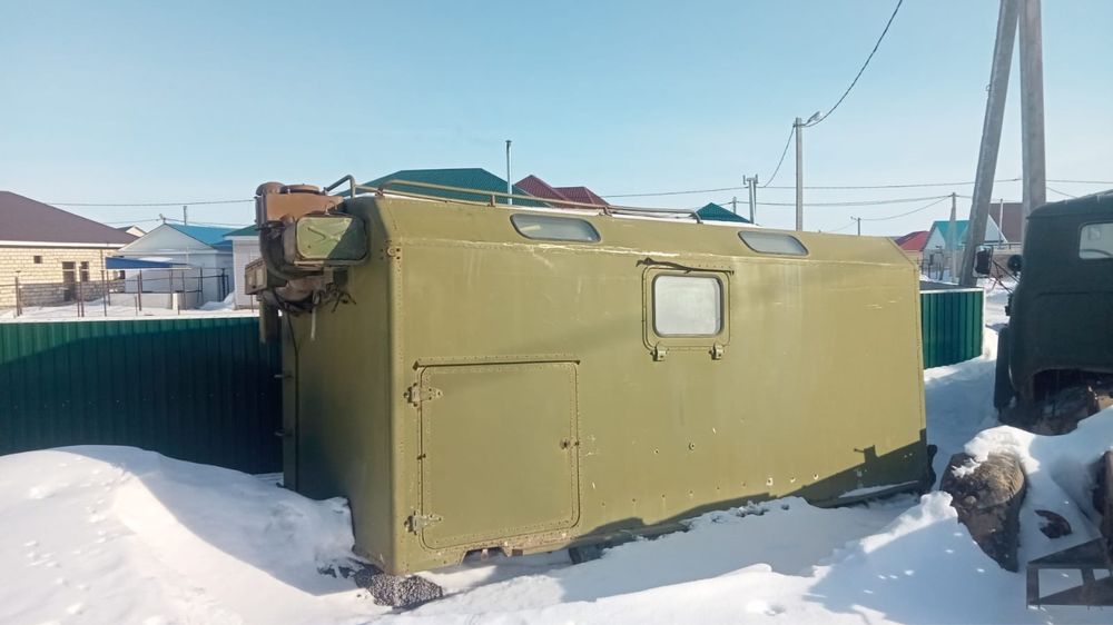 Сдам в аренду вагончик