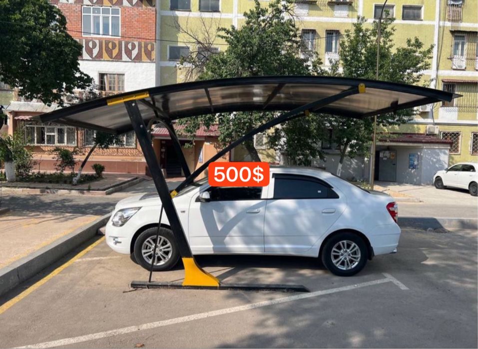 Автонавес болт гайкали