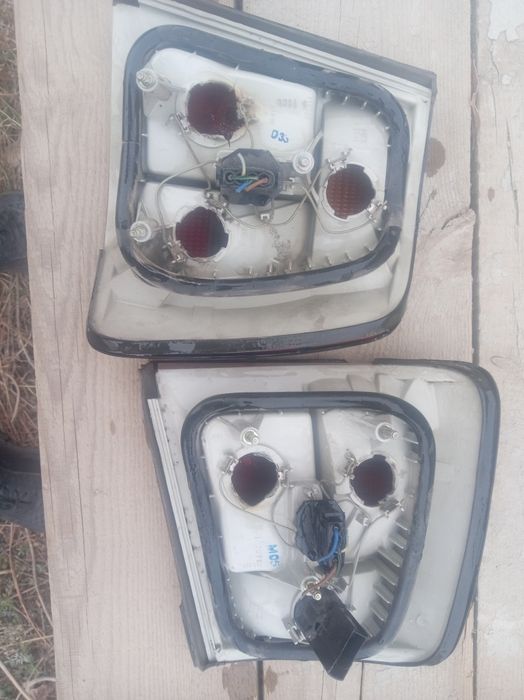 Задни стоп бмв е 34