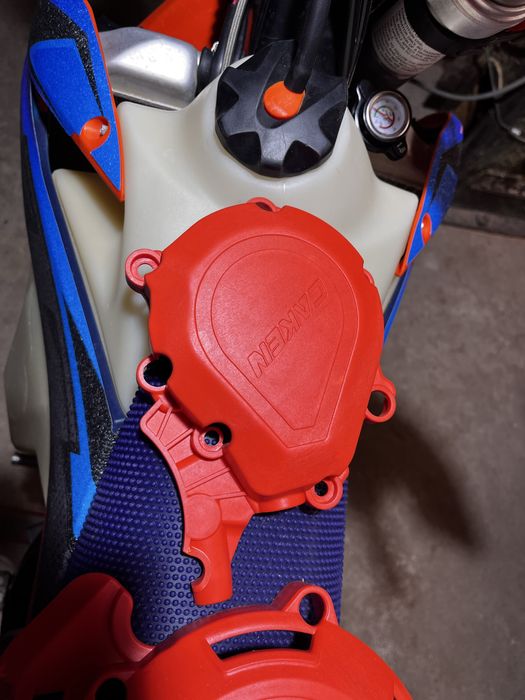 Комплект предпазители за KTM EXC 450 23-24