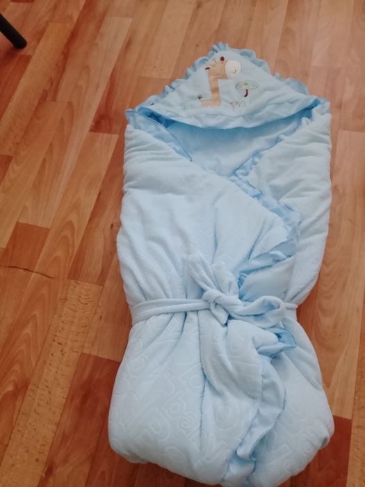 Конверт одеяло новый