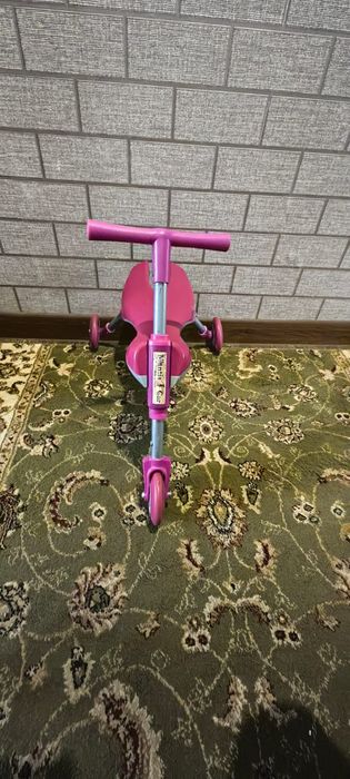 Беговел для детей