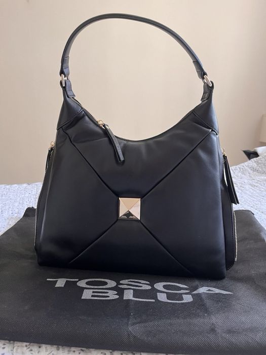 Дамска чанта Tosca Blu