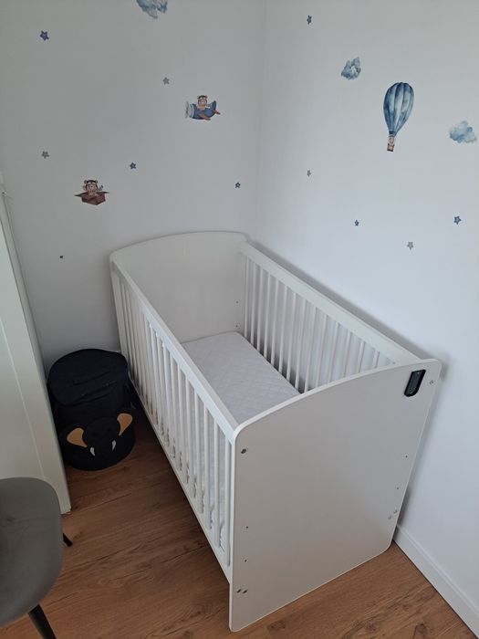 Patut bebe 70x124