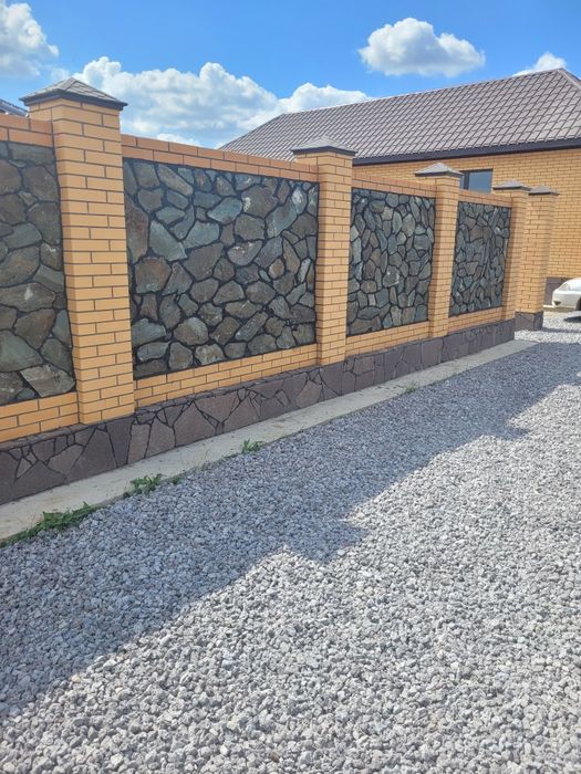 Бригада узбеки строим дом и коттедж